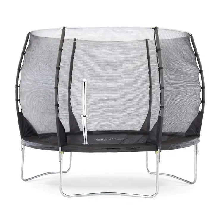 plum-10ft-magnitude-springsafe-trampoline-front-view