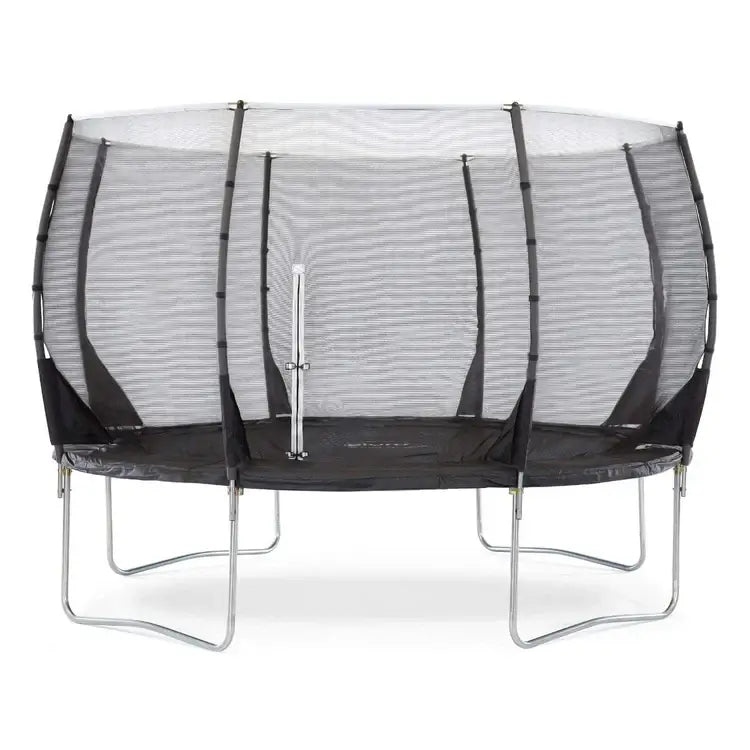 plum-12ft-magnitude-springsafe-trampoline-front-view