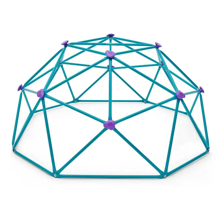Plum Deimos Metal Dome