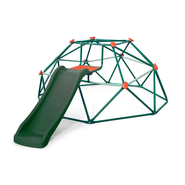 Plum Deimos Metal Dome
