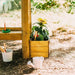 plum-discovery-create-and-paint-easel-flower-planter-detail
