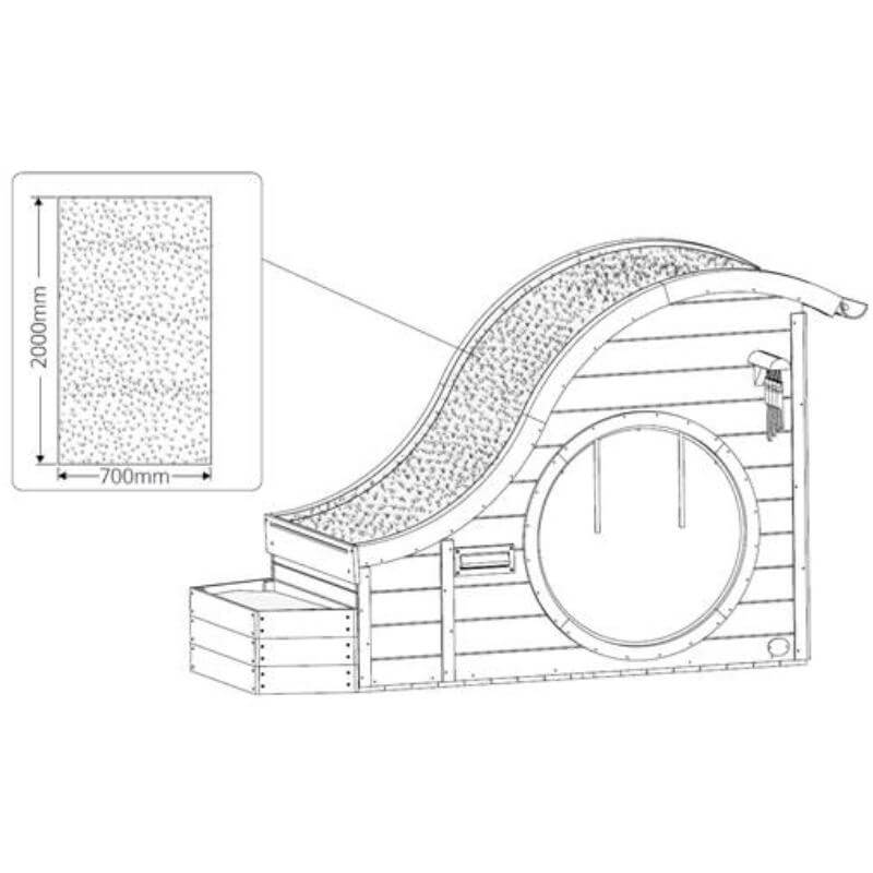 plum-discovery-nature-play-hideaway-side-profile-with-dimensions