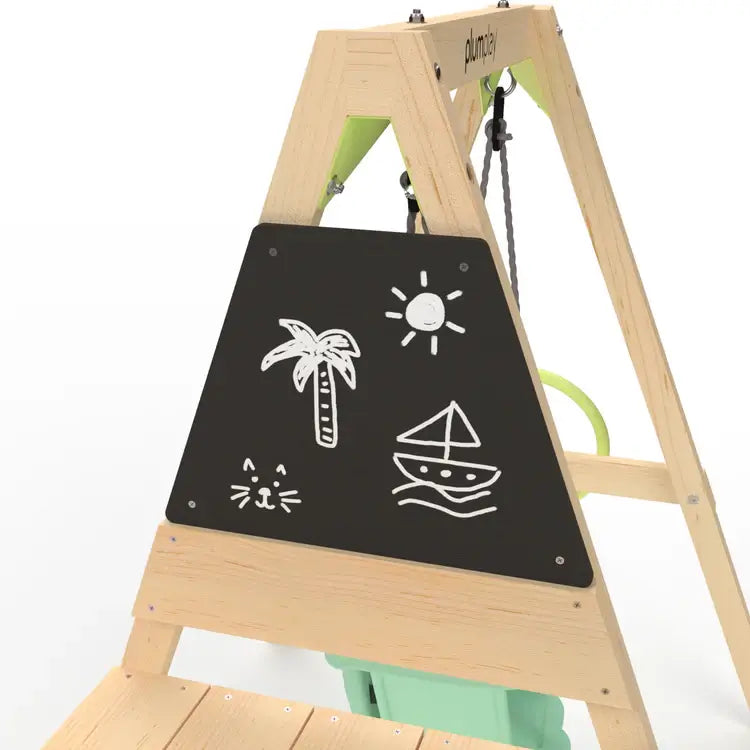 plum-junior-wooden-playcentre-side-angle-with-swing_2