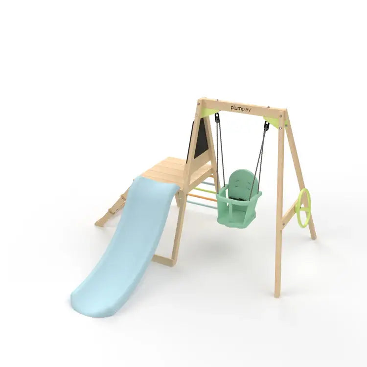 plum-junior-wooden-playcentre-with-slide-and-swing