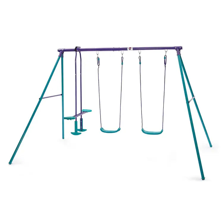 plum-jupiter-double-swing-and-glider-set