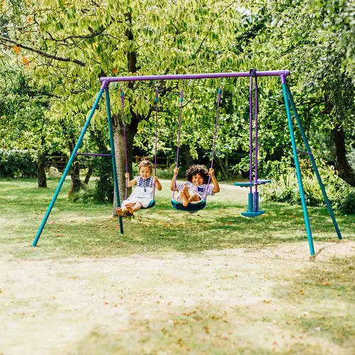 plum-jupiter-double-swing-glider-set-in-garden