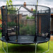 plum-spacezone-ii-evolution-trampoline-assembled-in-garden