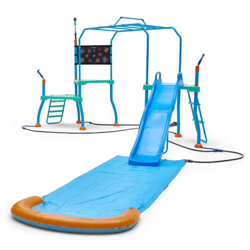 plum-water-park-blaster-course-full-set-front-angle