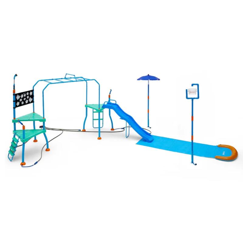 plum-water-park-blaster-course-full-set-white-background