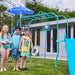 plum-water-park-blaster-course-kids-standing-in-front-of-full-set