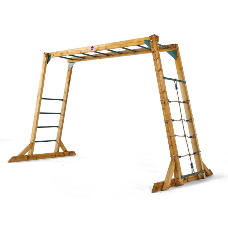 plum-wooden-monkey-bars-full-product-angled-view