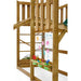 raised-wooden-playcentre-with-clear-art-panel-garden-tool-shelf-and-ladder