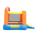 rear-view-of-compact-bouncy-castle-with-small-side-slide