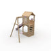 rear-view-of-wooden-play-center-showing-shaded-den-and-climbing-ladder