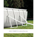 view-of-rectangular-intex-16-x-8-42-pool-outer-liner-and-support-legs-holding-up-for-stability