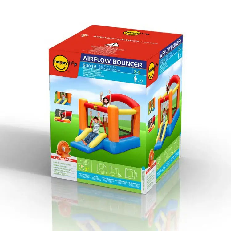 retail-packaging-for-childrens-inflatable-slide-bouncer