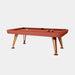 rs-barcelona-6ft-pool-table-in-terracotta-colour-on-white-background