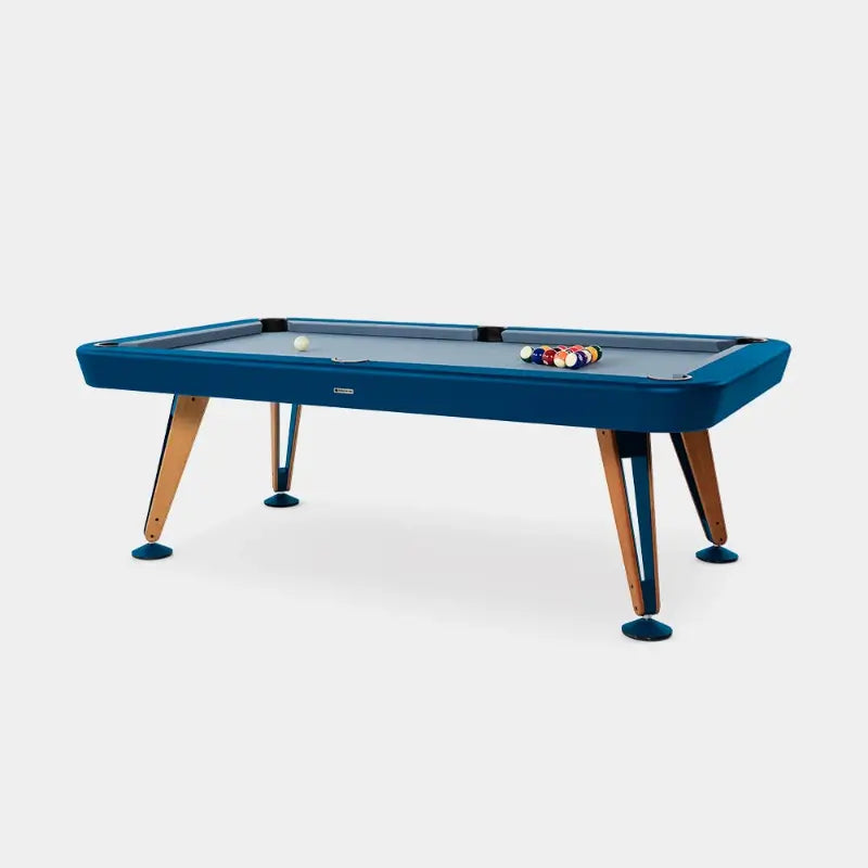 rs-barcelona-7-ft-pool-table-Green-Blue-color-variant