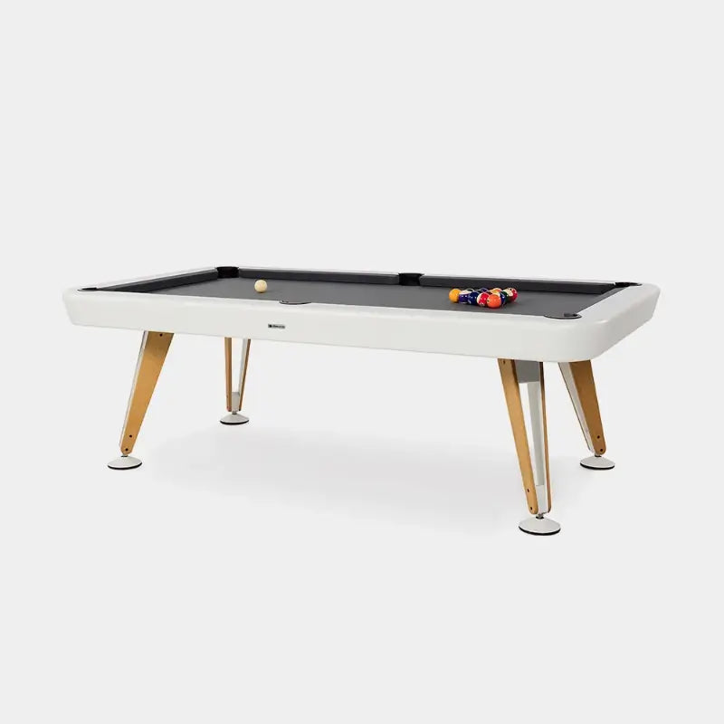 rs-barcelona-7-ft-pool-table-Traffic-White-color-variant