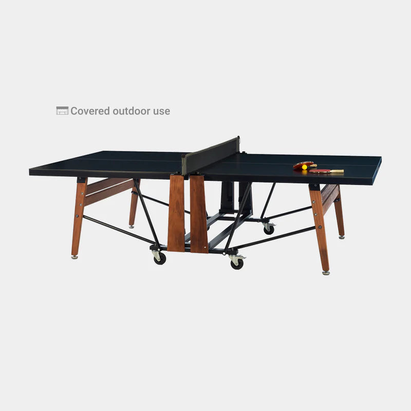 rs-barcelona-folding-ping-pong-table-in-jet-black-on-white-background