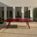 rs-barcelona-monochrome-bordeaux-standard-ping-pong-table-outdoor-setup