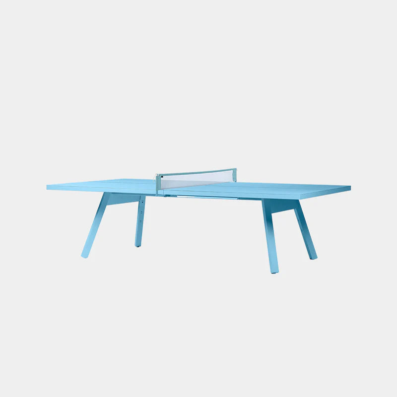 rs-barcelona-monochrome-cool-blue-220cm-ping-pong-table-on-white-background