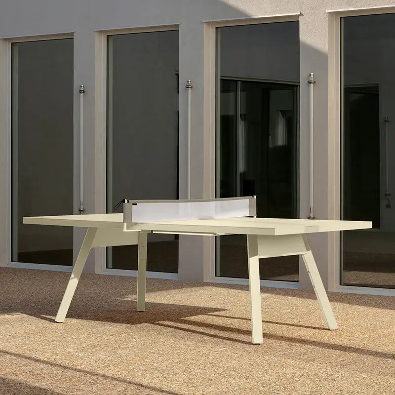 rs-barcelona-monochrome-light-ivory-standard-ping-pong-table-outdoor-setup