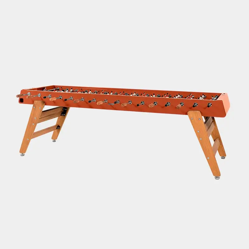 rs-barcelona-rs-max-football-table-in-terracotta-on-white-background