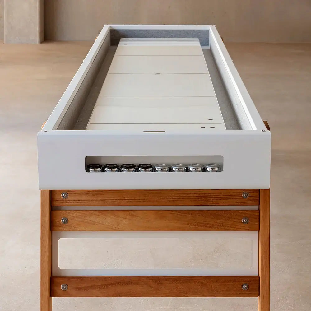 close-up-view-of-rs-barcelona-shuffleboard-table-scoring-zone
