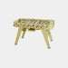 full-view-of-rs2-barcelona-outdoor-foosball-table-in-green-beige-on-white-background
