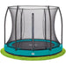 salta-green-comfort-edition-inground-trampoline-on-grass