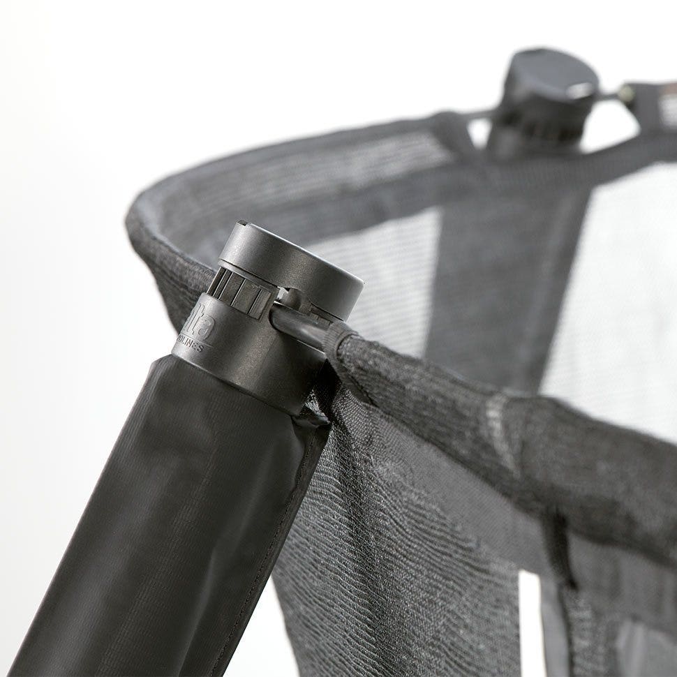 salta-premium-black-edition-trampoline-secure-safety-net-connection