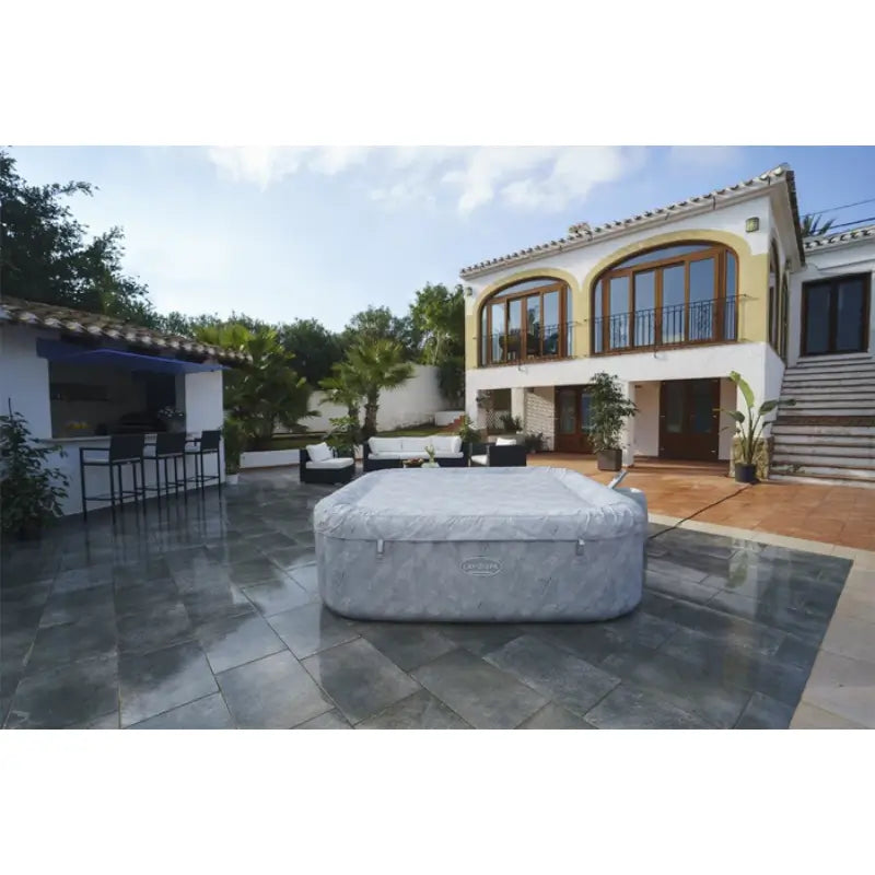 Lay Z Spa San Francisco