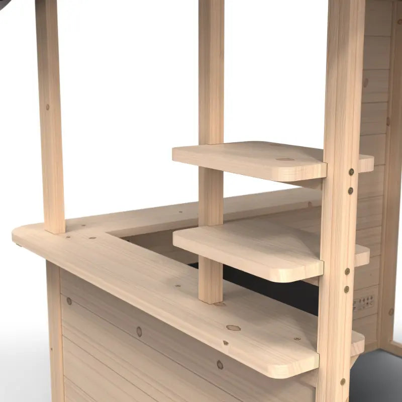shelves-on-exit-hika-outdoor-playhouse-for-kids