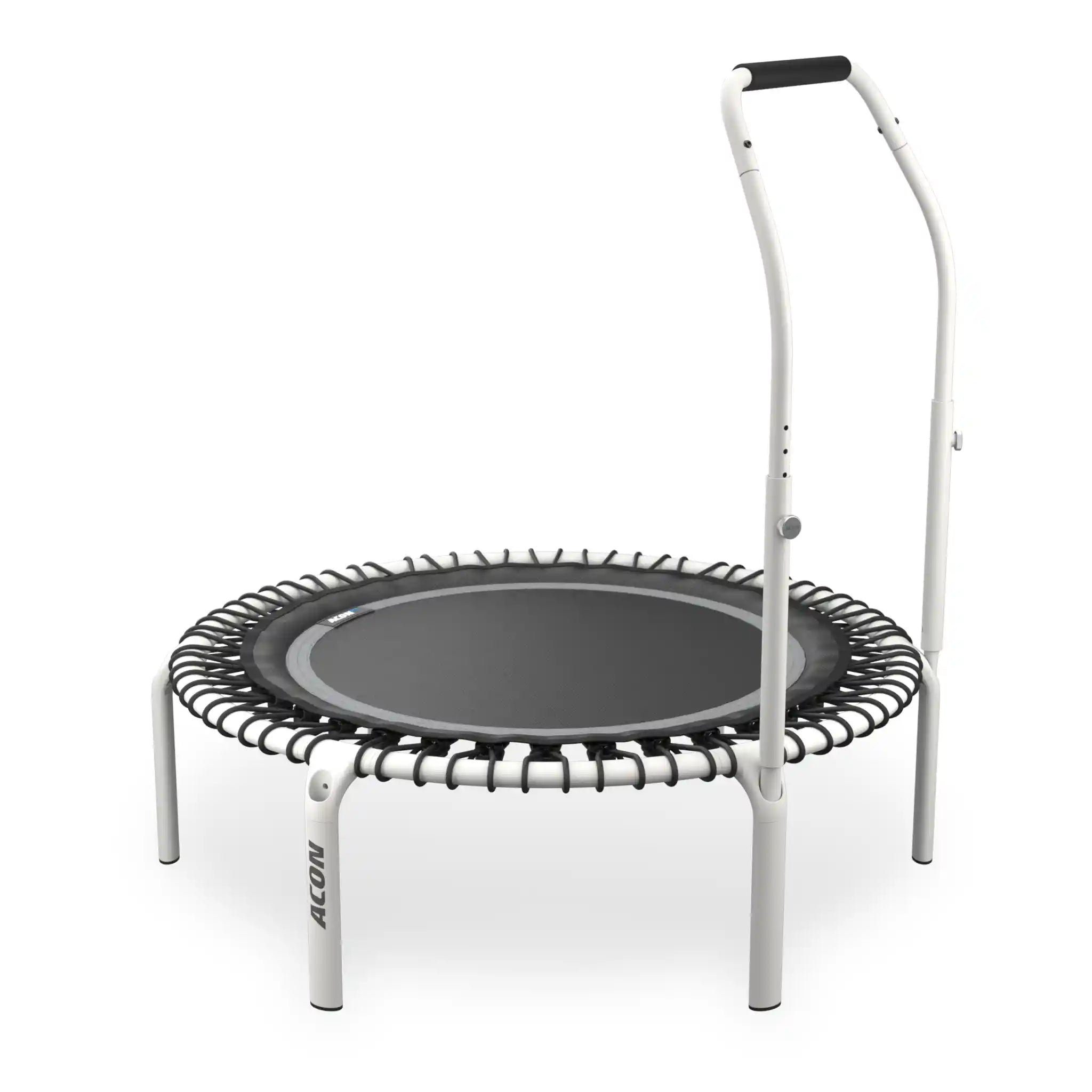 side-view-of-acon-rebounder-uk-white-with-active-handlebar-on-white-background