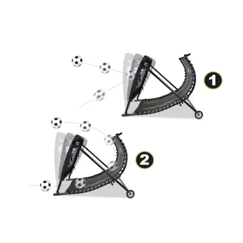 side-view-of-exit-kickback-football-rebounder-on-white-background