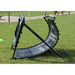 side-view-of-exit-kickback-rebounder-playground-setup