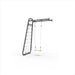 side-view-of-grey-exit-getset-monkeybar-mb110-wall-mounted-climbing-frame-with-rope-net-and-swing-seat_9580ac0e-a1cf-41e6-b8f1-e7fb199c2dbb