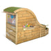 side-view-of-plum-discovery-nature-play-hideaway-with-drawing-screen-and-play-shelf