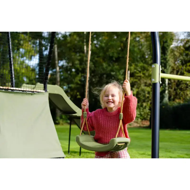 swing-detail-and-kids-enjoying-the-exit-ivy-playset