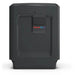 thermotec-inverter-pro-vertical-pool-heat-pump-front-view
