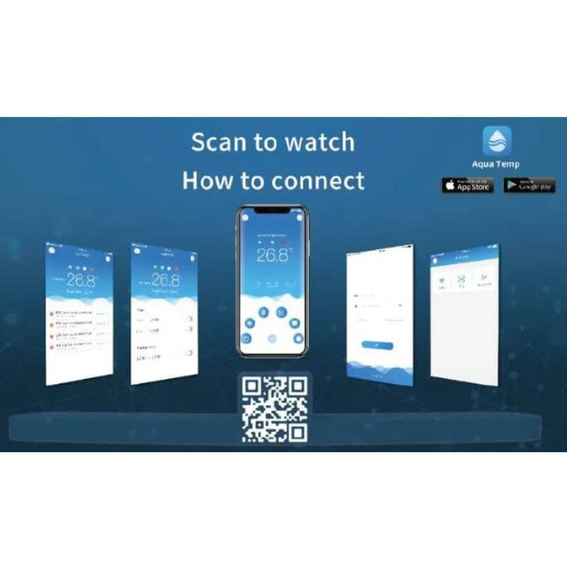 thermotec-mini-heat-pump-bluetooth-app-setup-and-connection-screen-for-above-ground-pool-heater-uk