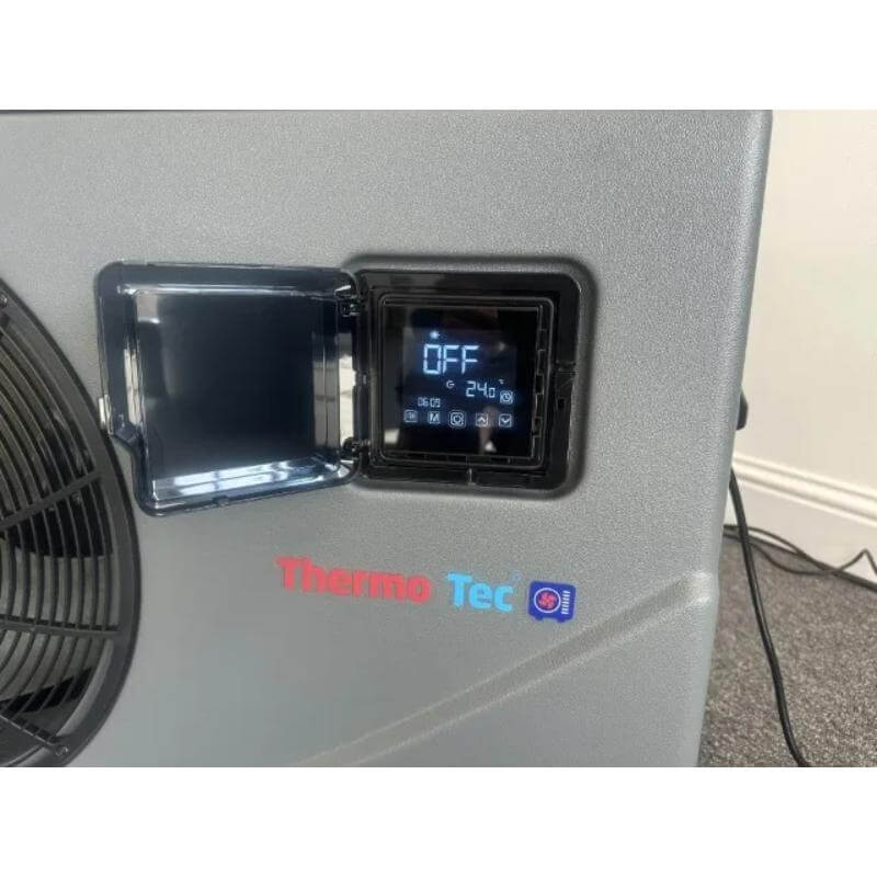 thermotec-neo-heat-pump-control-panel-with-open-protective-cover