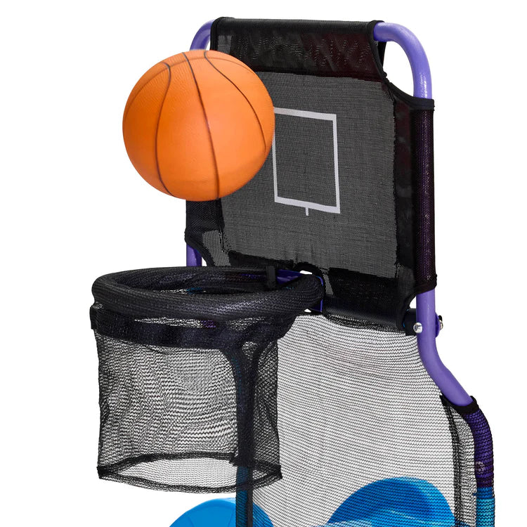 toddler-basketball-hoop-and-net-mounted-on-activity-centre