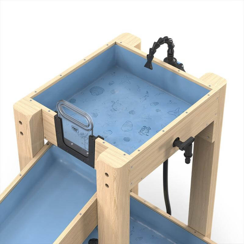 EXIT AquaFlow Water Track