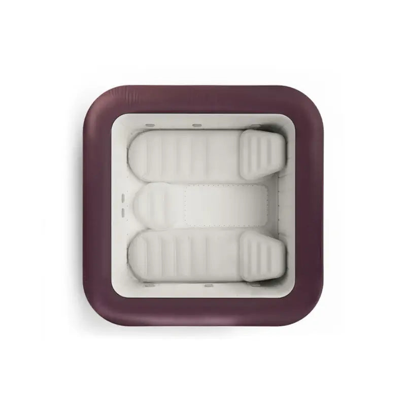 top-view-of-lay-z-spa-maldives-hot-tub-with-inflatable-seats