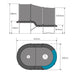 tp-infinity-leap-2-level-trampoline-dimensions-diagram