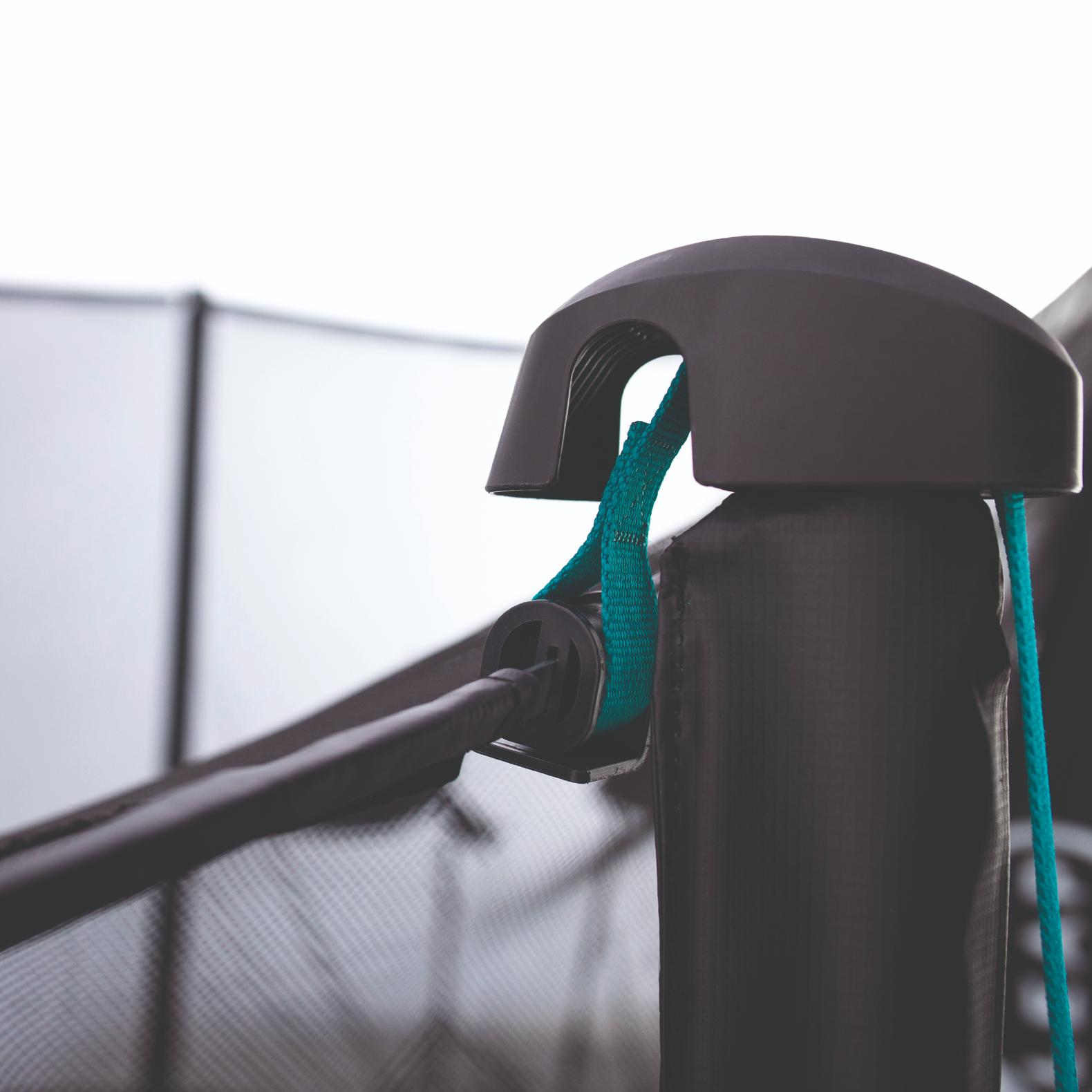 tp-infinity-leap-trampoline-enclosure-pole-connector-detail