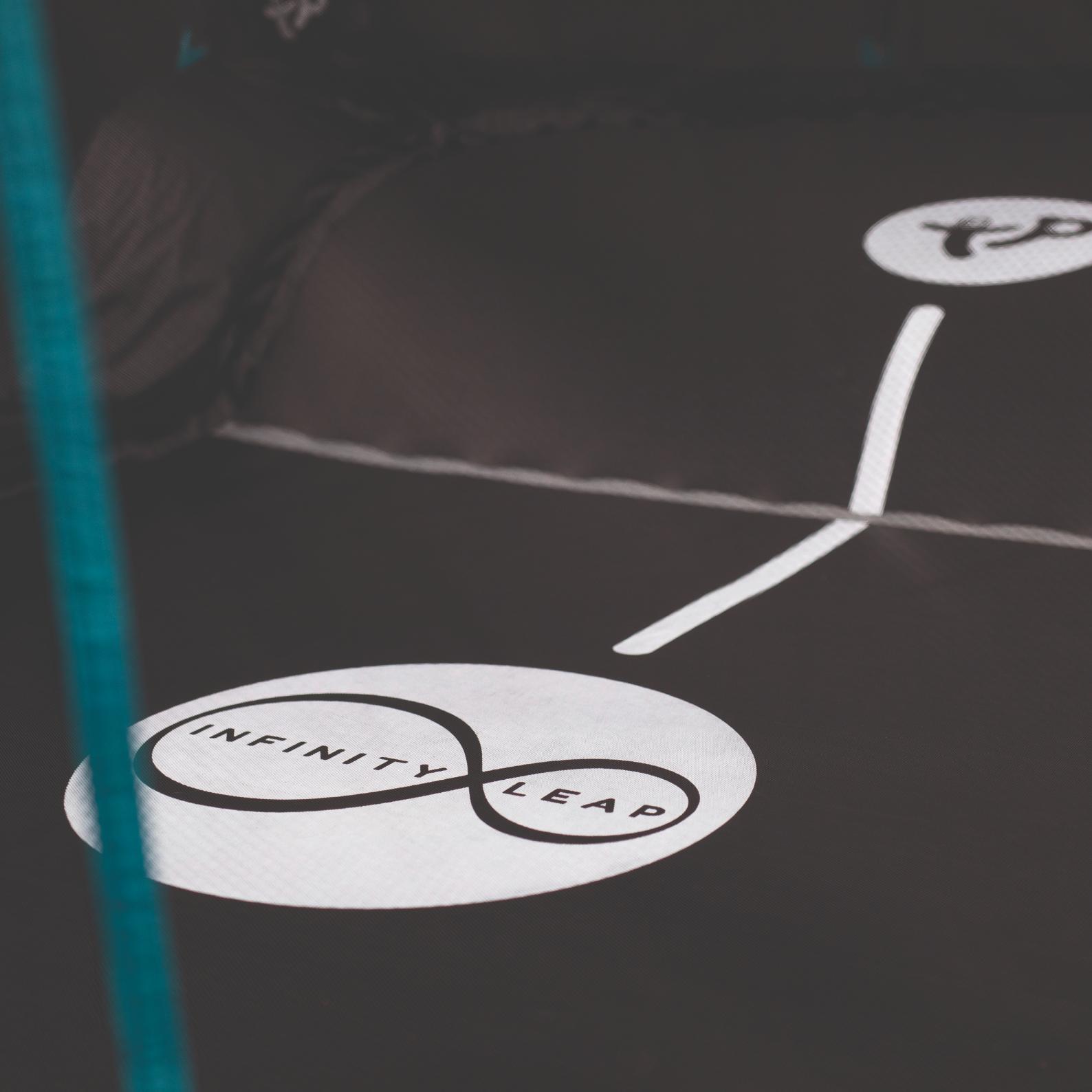 tp-infinity-leap-trampoline-jump-mat-logo-detail