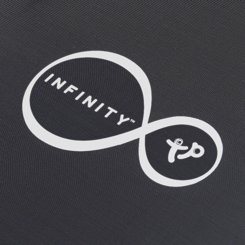 tp-infinity-trampoline-logo-on-black-bounce-mat